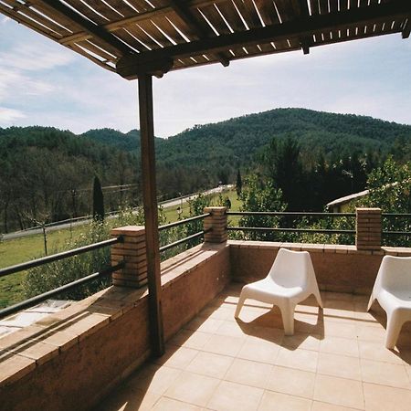 Hostal De L'Aigua Sant Llorenc de la Muga Extérieur photo