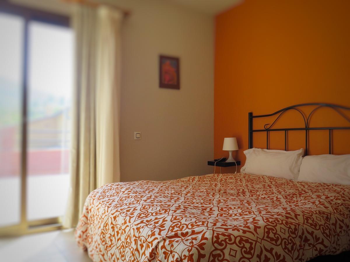 Hostal De L'Aigua Sant Llorenc de la Muga Extérieur photo
