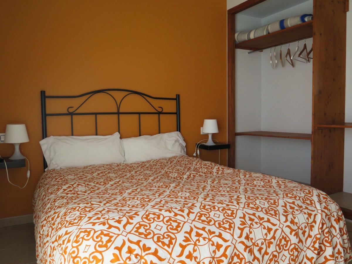 Hostal De L'Aigua Sant Llorenc de la Muga Extérieur photo